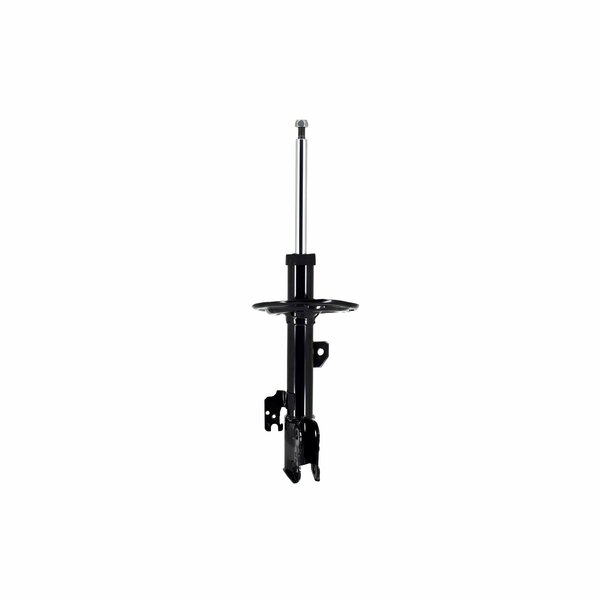 Fcs Struts Suspension Strut Assembly, 333492L 333492L